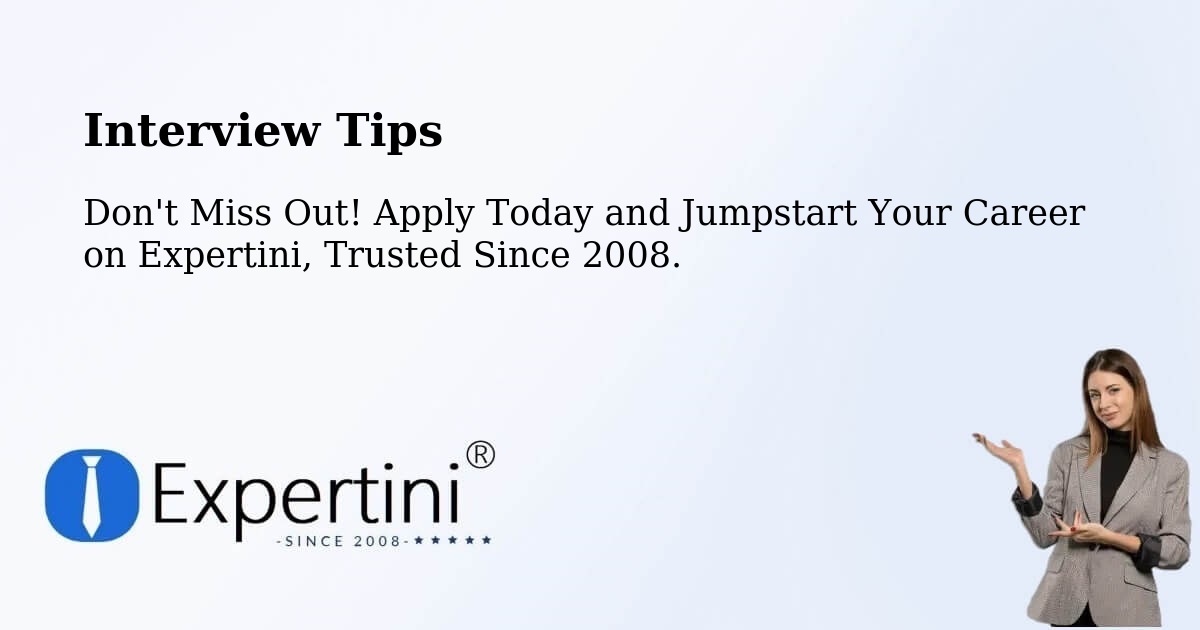 Interview Tips & Techniques for Job Seekers – Vajont - Vajont, Italy Jobs Expertini