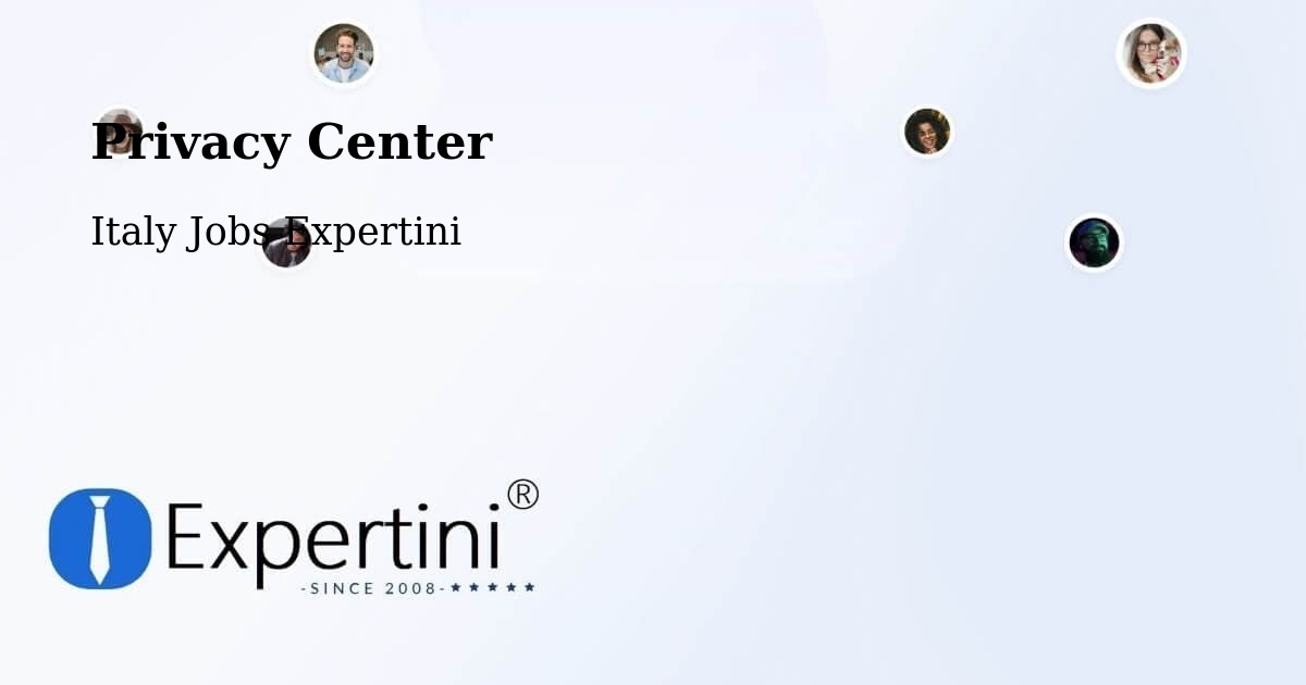 Privacy Policy – Vajont - Italy Jobs Expertini